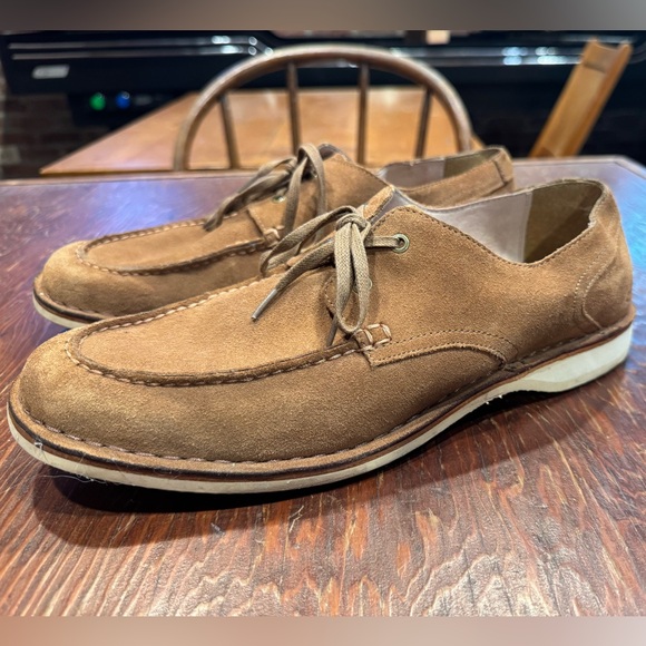 ANDREW MARC Loafers - size 11